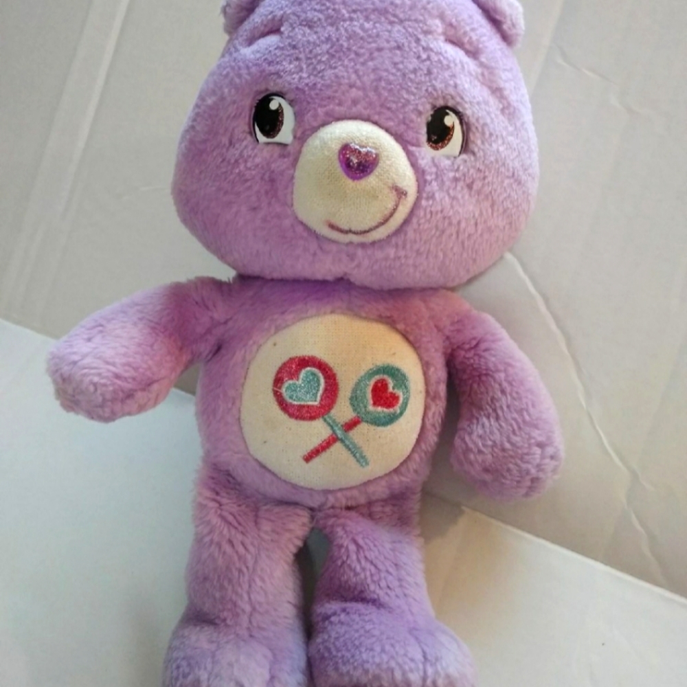 Share Bear Carebear